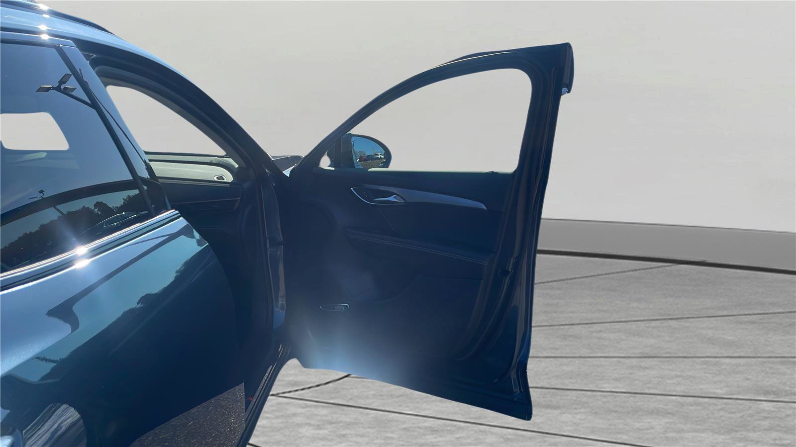 New 2026 Buick Envision Sport Touring image 22