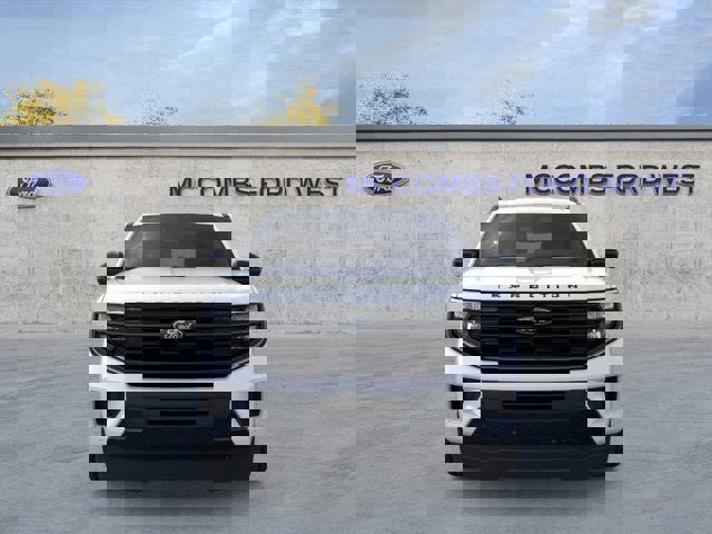 New 2025 Ford Expedition Max Platinum w/ Stealth Performance Package image 2