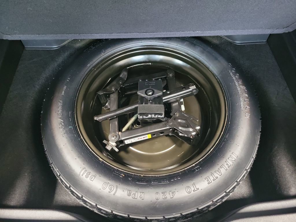 Used 2021 Jeep Cherokee Latitude Lux image 19