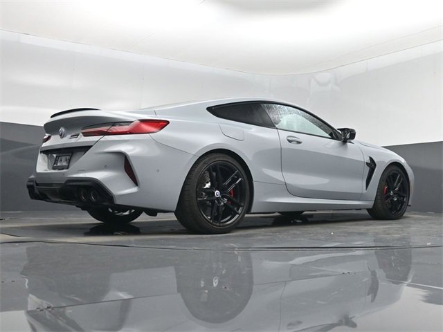Used 2023 BMW M8 Competition image 59