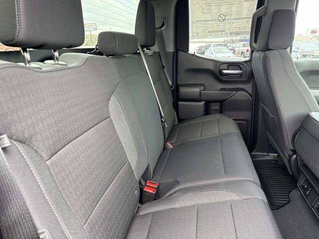 New 2026 GMC Sierra 1500 Pro w/ Graphite Edition AWD/4WD image 19