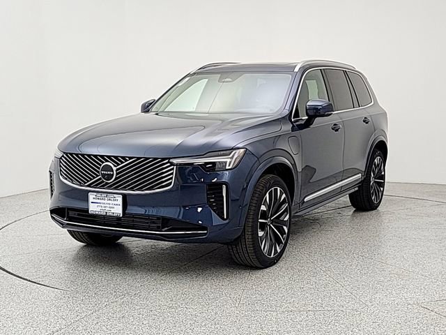 New 2026 Volvo XC90 T8 Ultra w/ Lounge Package image 1
