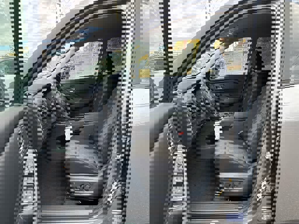 New 2026 Nissan Rogue SV image 11