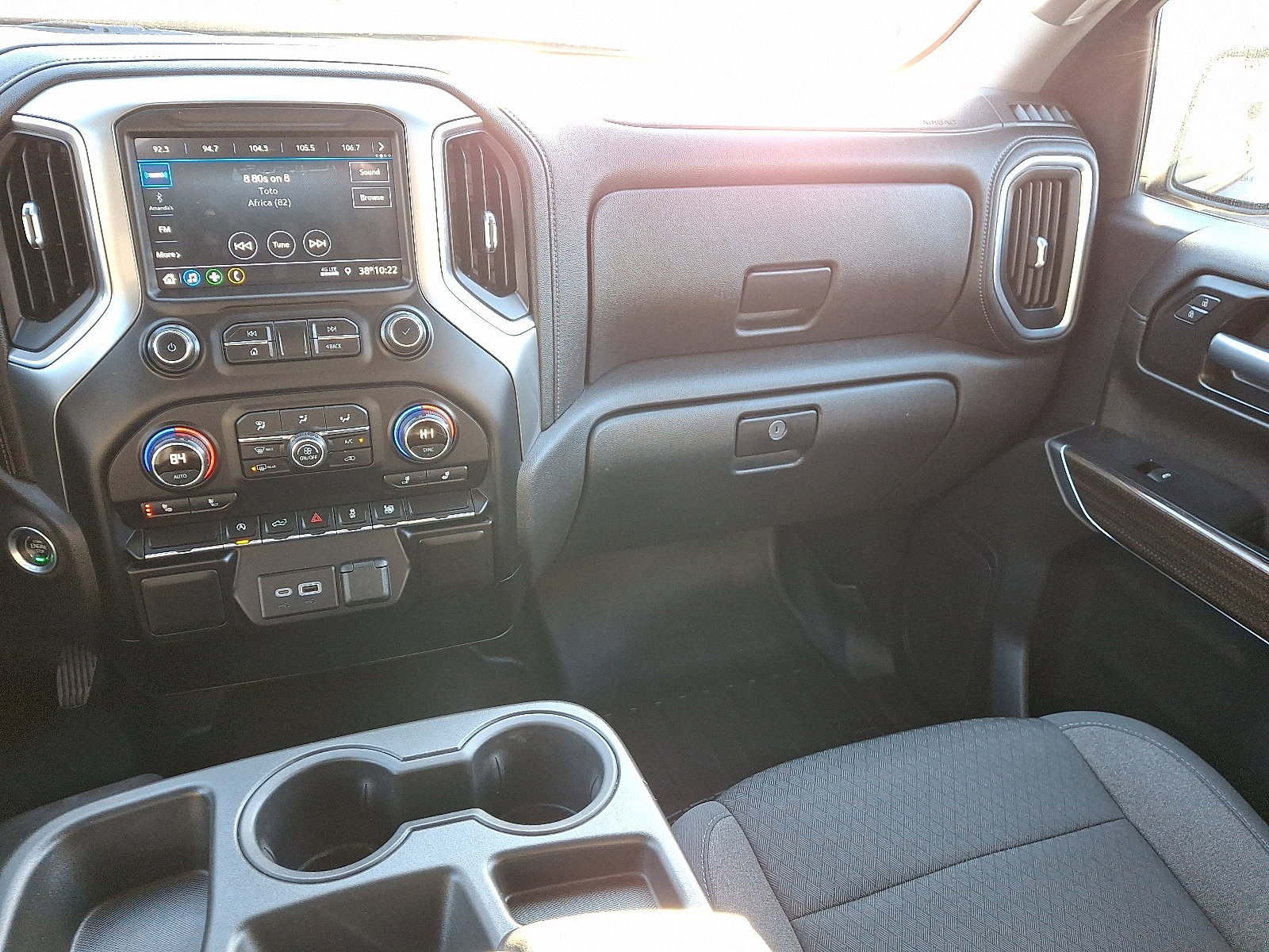 Used 2021 Chevrolet Silverado 1500 LT image 16