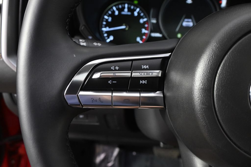 Used 2026 MAZDA CX-50 AWD 2.5 S w/ Weather Package image 33