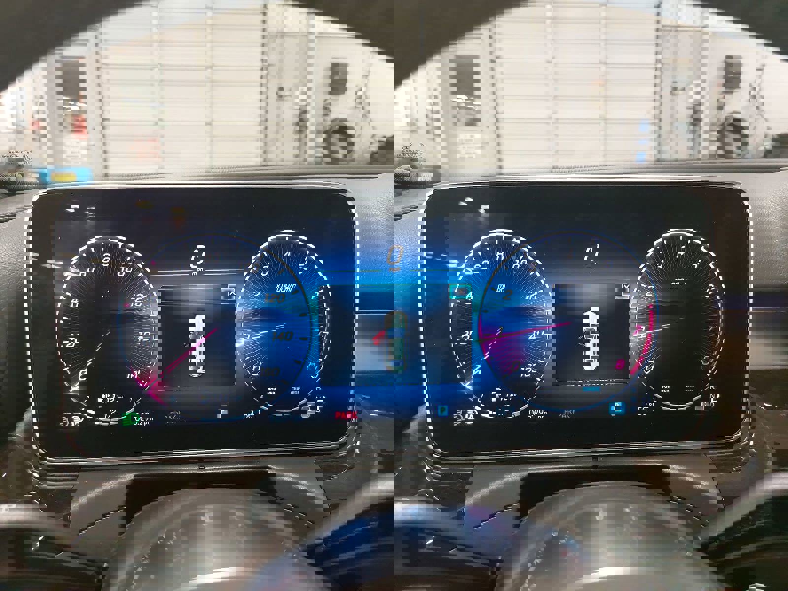 Used 2023 Mercedes-Benz C 300 C 300 image 21