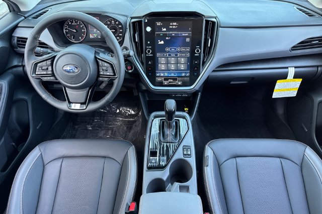 New 2026 Subaru Crosstrek 2.5i Limited AWD/4WD image 10