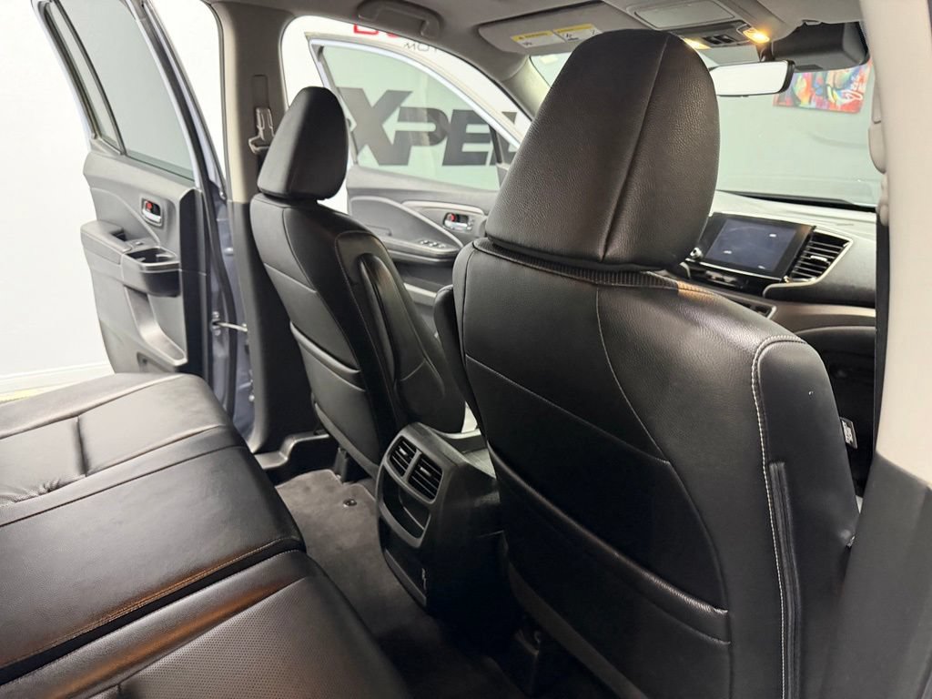 Used 2023 Honda Ridgeline RTL-E image 42