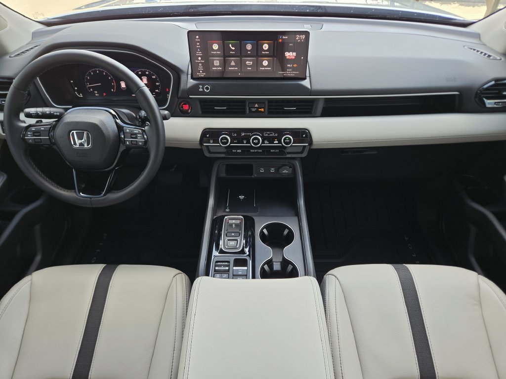 Certified 2026 Honda Pilot EX-L image 11