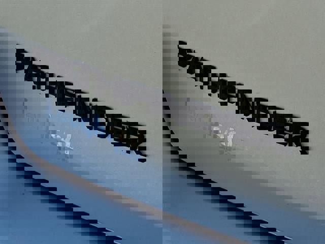 Certified 2020 Nissan Pathfinder SV w/ Rock Creek Edition AWD/4WD image 30