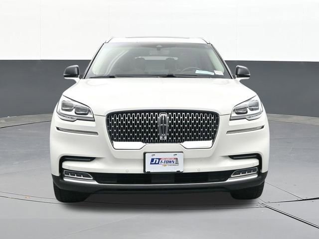 Used 2021 Lincoln Aviator Reserve w/ Equipment Group 202A image 24