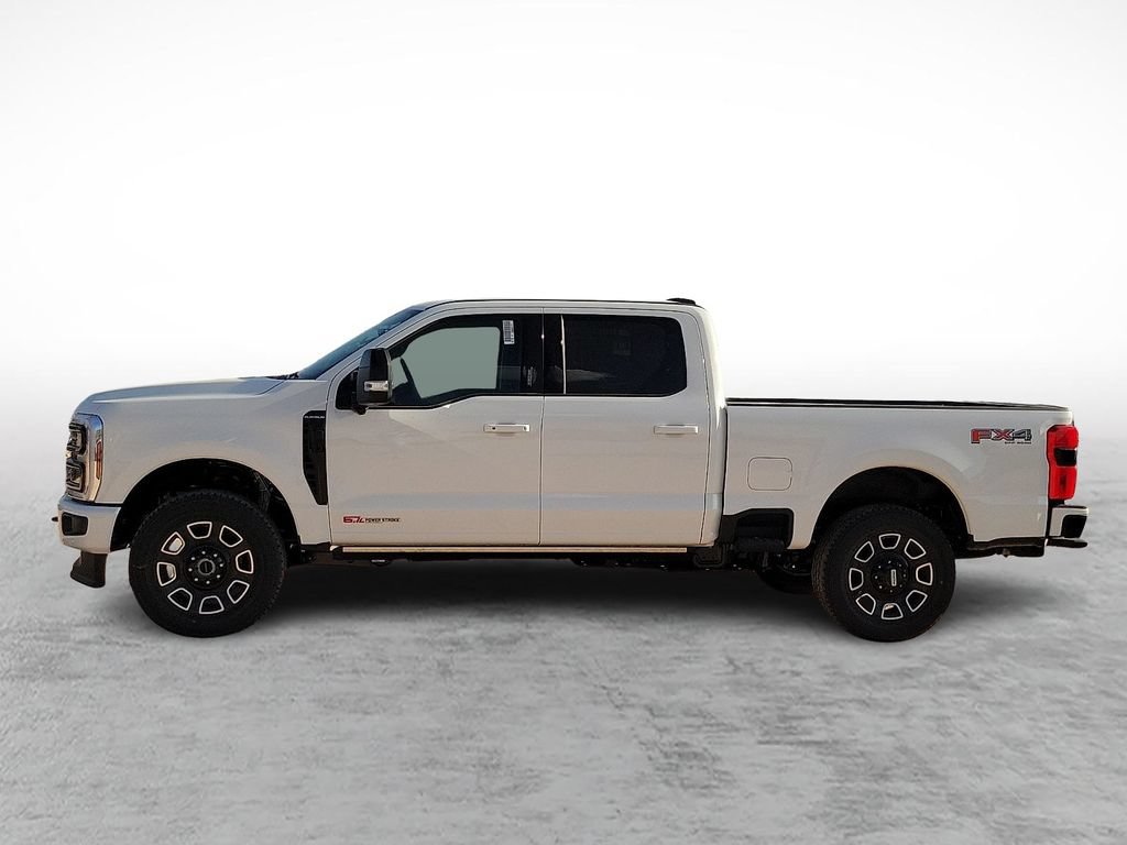 New 2026 Ford F250 Platinum AWD/4WD image 6