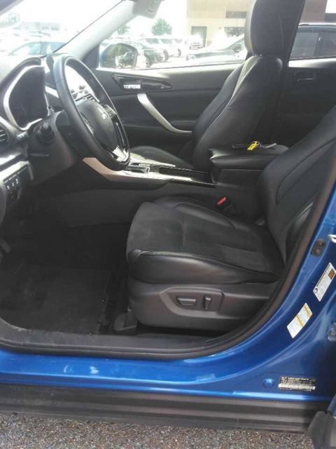 Used 2024 Mitsubishi Eclipse Cross SE AWD/4WD image 4