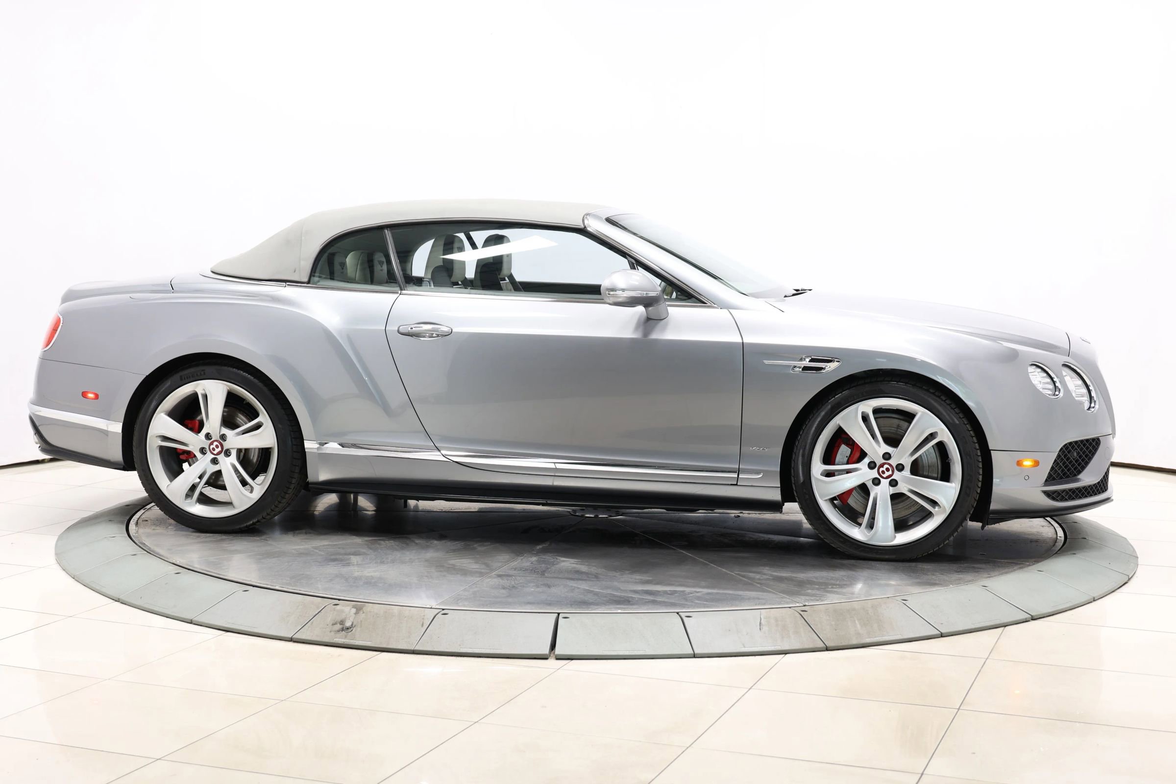 Used 2017 Bentley Continental GT V8 S AWD/4WD image 91