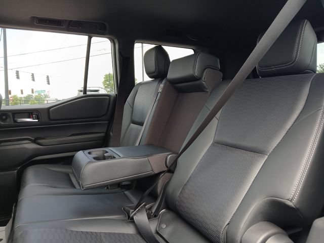 Used 2025 Toyota Land Cruiser w/ Premium Package AWD/4WD image 28