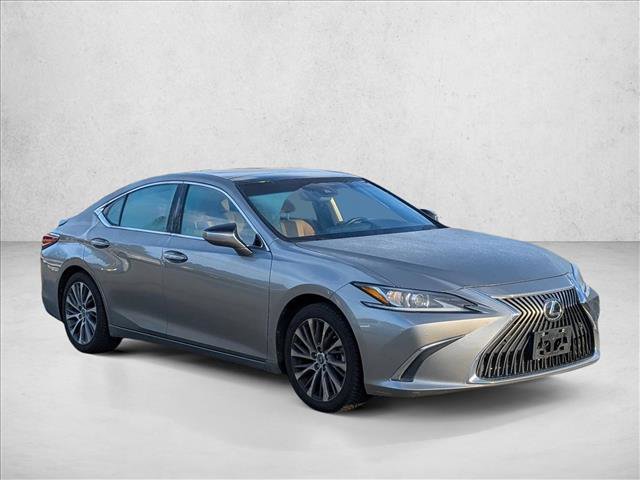 Used 2021 Lexus ES 350 w/ Premium Package image 3
