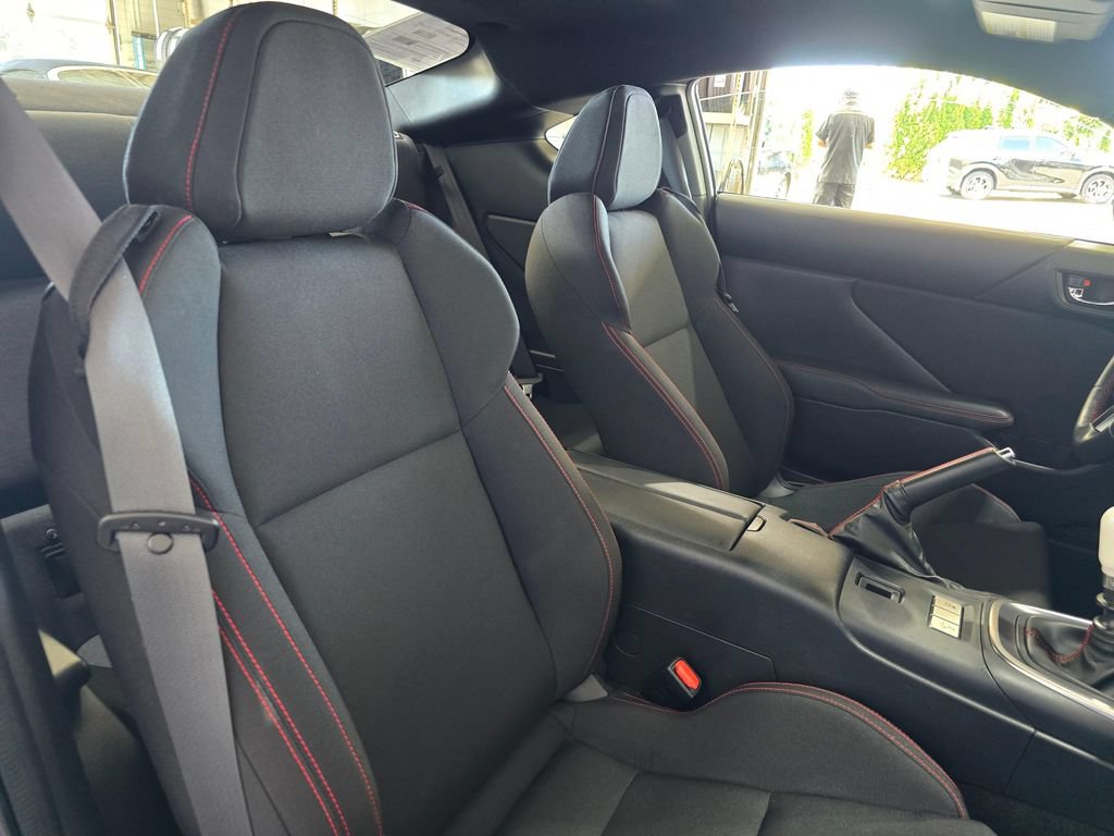 Used 2023 Subaru BRZ Premium RWD image 30