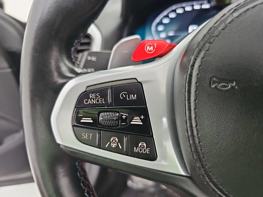 Used 2023 BMW M8 Competition AWD/4WD image 20