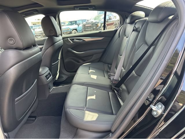 New 2026 Cadillac CT5 Premium Luxury RWD image 17