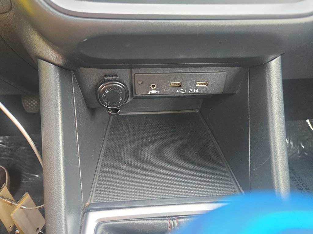 Used 2023 Subaru WRX AWD/4WD image 22