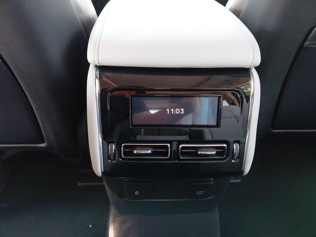 New 2026 Lincoln Aviator Reserve w/ Luxury Package AWD/4WD image 52