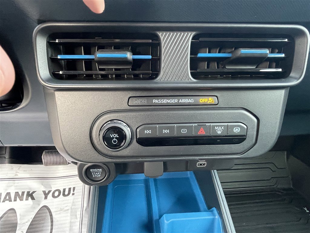 New 2026 Ford Maverick XLT w/ Equipment Group 301A image 22