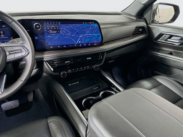 Used 2025 Chevrolet Tahoe LT image 25