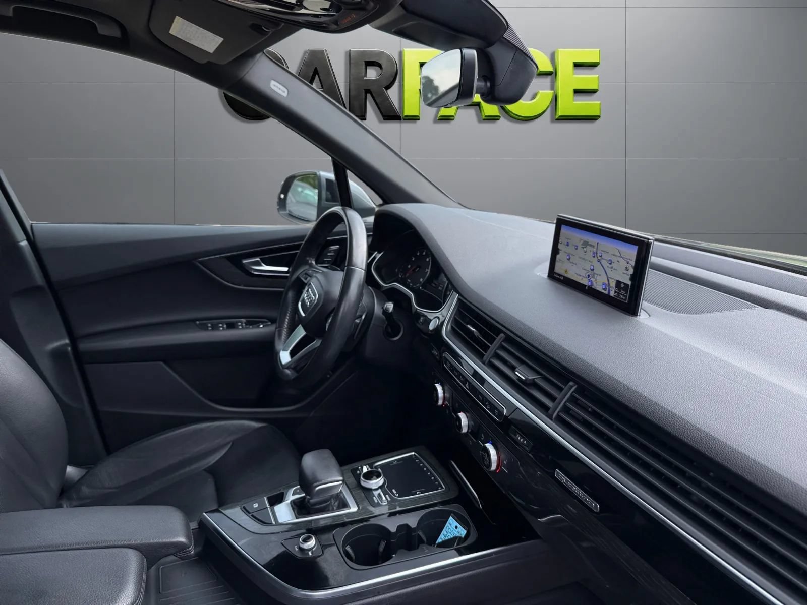 Used 2019 Audi Q7 3.0T Premium w/ Convenience Package AWD/4WD image 28