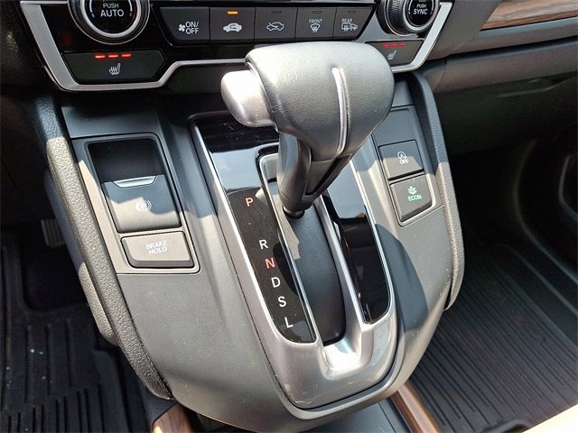 Used 2022 Honda CR-V Touring image 11