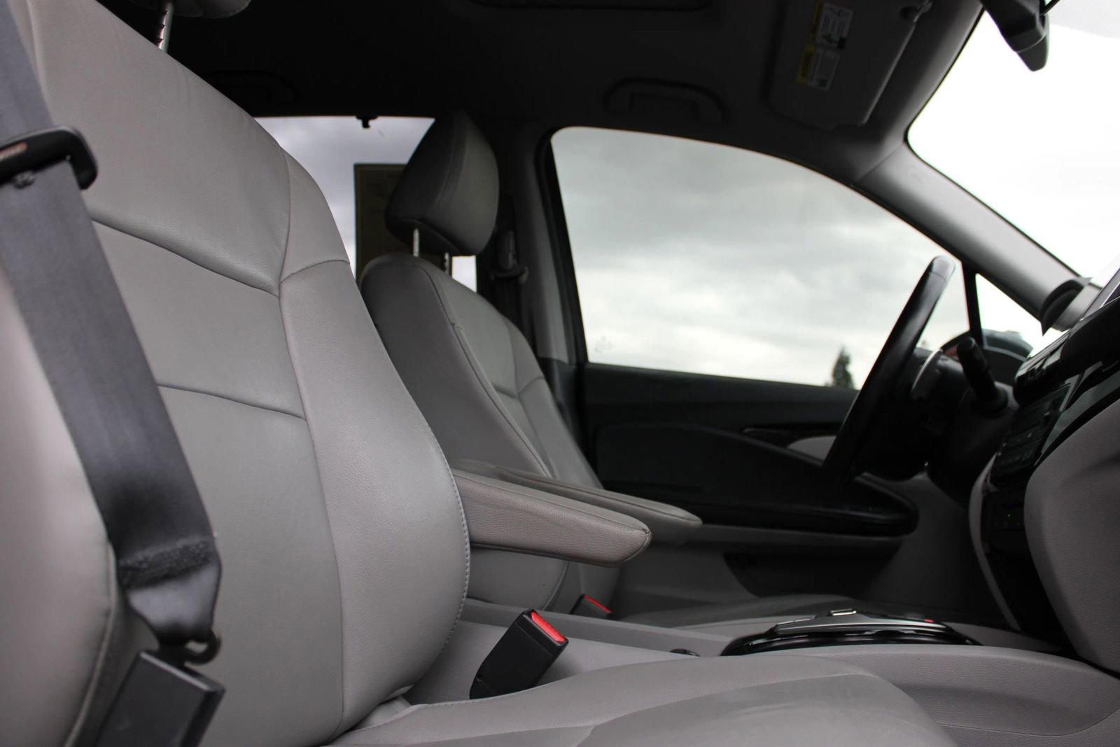 Used 2016 Honda Pilot Touring image 26