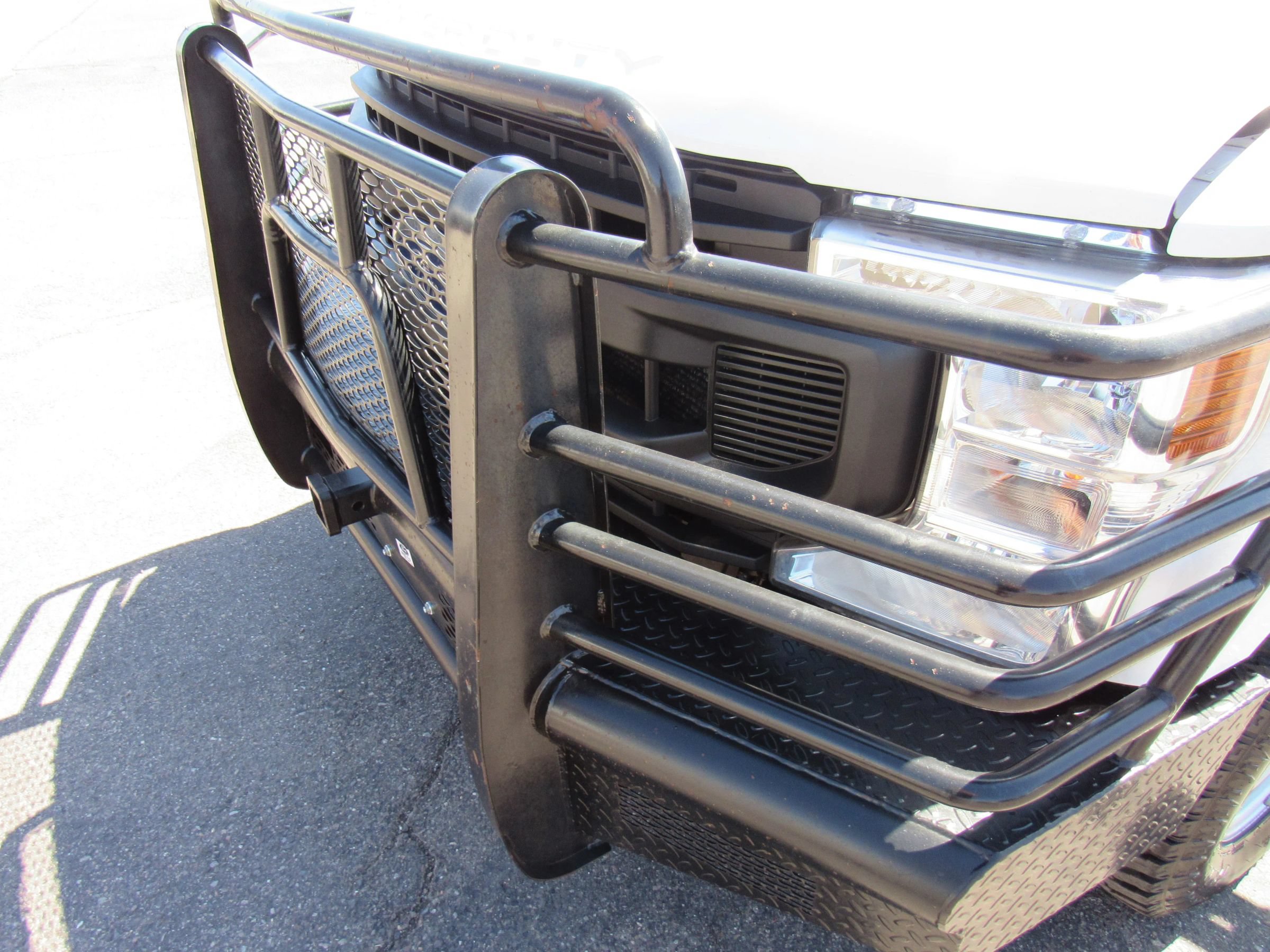 Used 2020 Ford F250 XL w/ Power Equipment Group AWD/4WD image 22