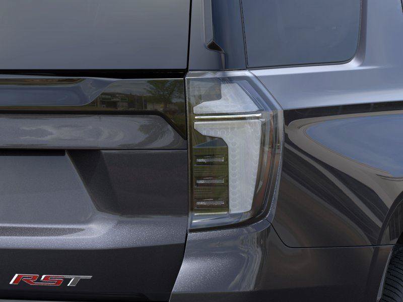 New 2026 Chevrolet Tahoe RST w/ Comfort Package RWD image 11