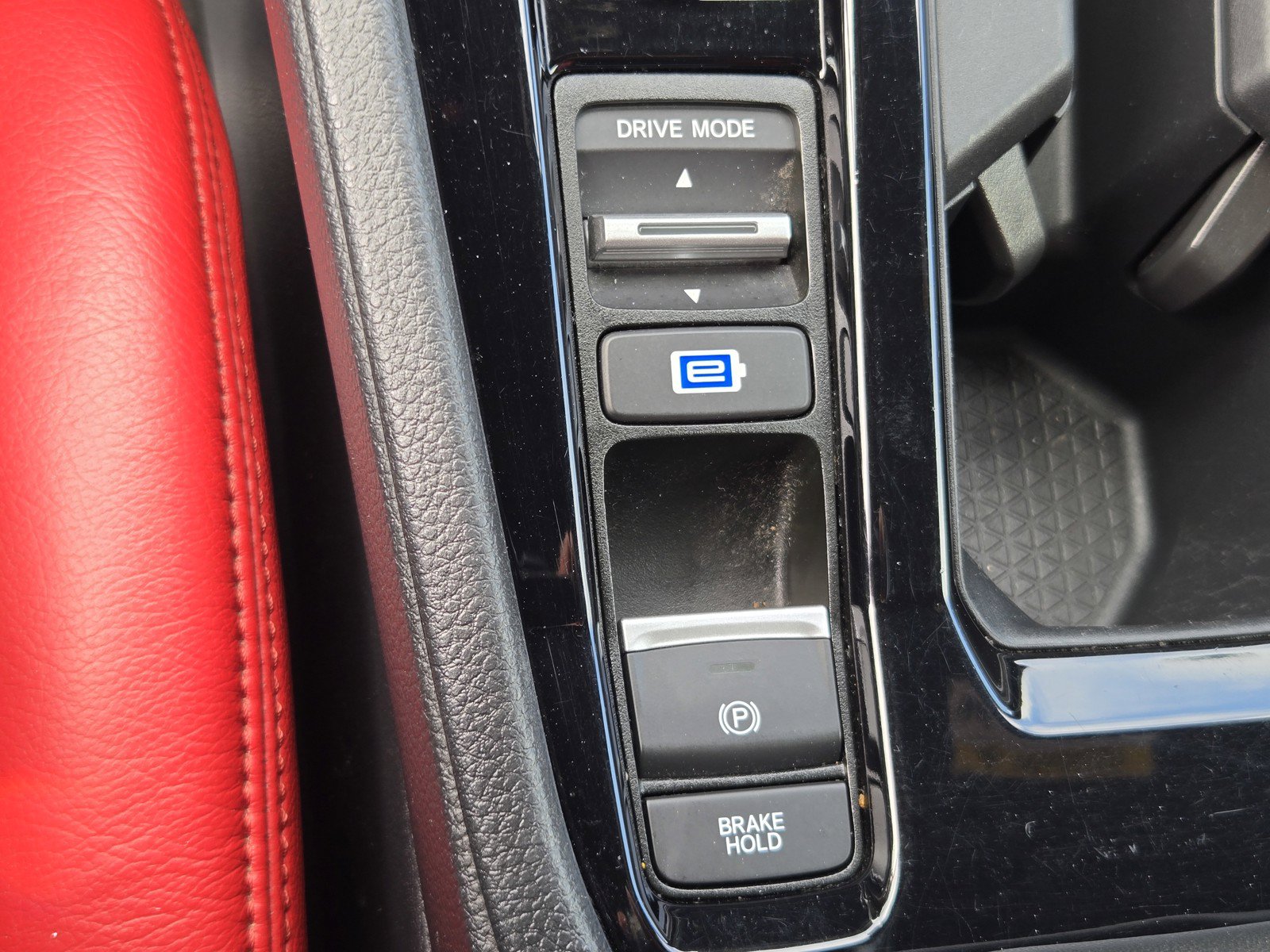 Used 2023 Honda Accord Sport image 22