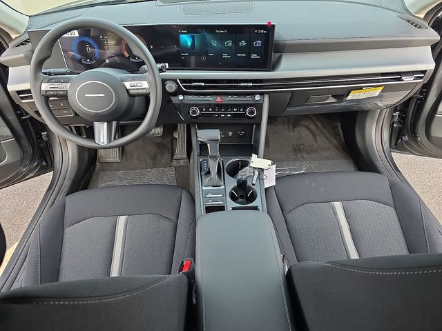 New 2026 Hyundai Sonata SE FWD image 18