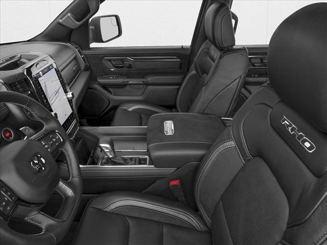 New 2027 RAM 1500 RHO AWD/4WD image 6