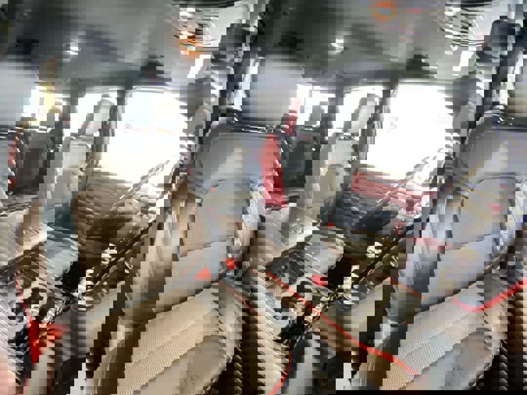 Used 2022 RAM 1500 Rebel w/ Rebel Level 2 Equipment Group image 27