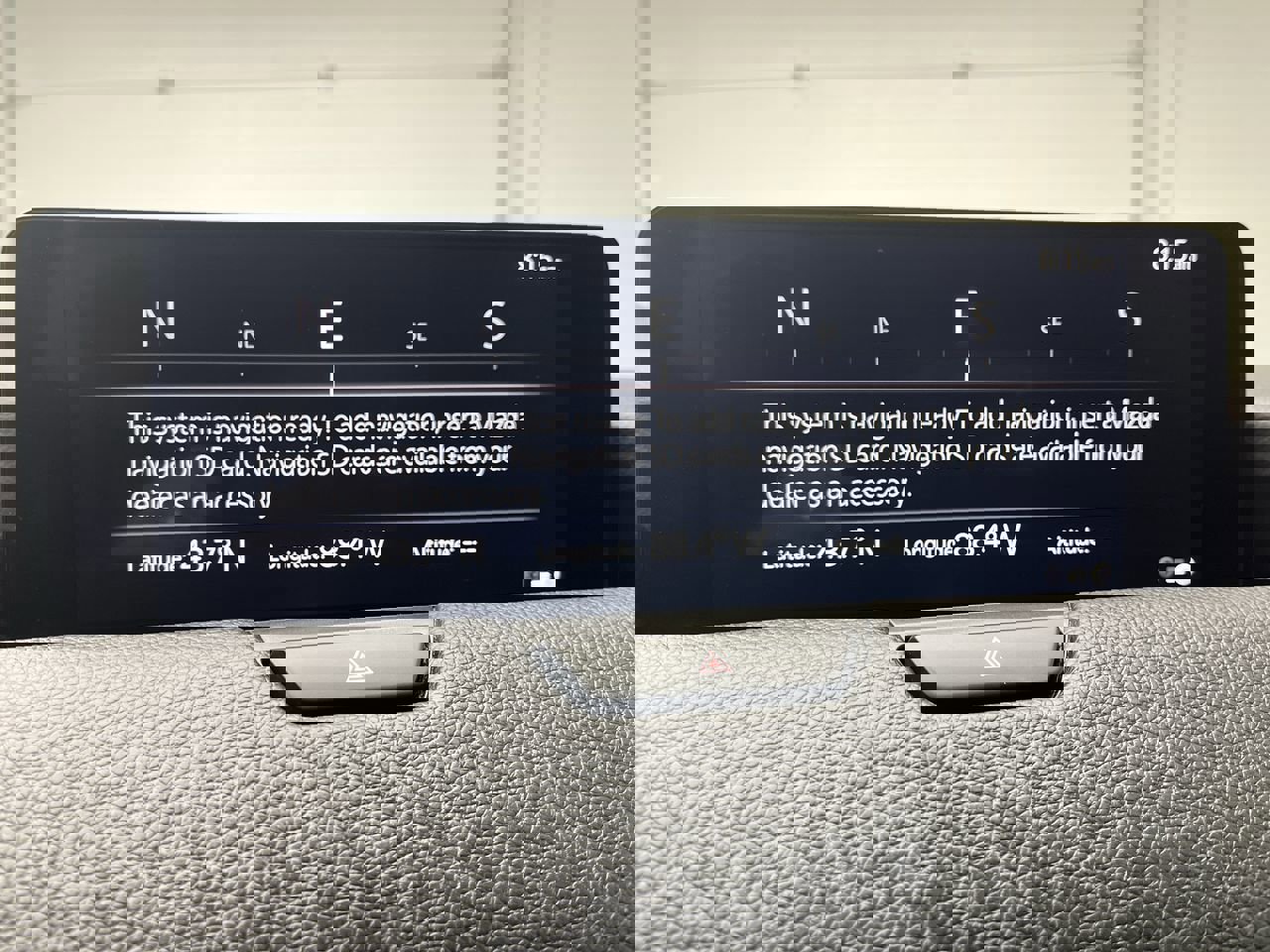 Certified 2025 MAZDA CX-90 3.3 Turbo w/ Premium Sport Pkg image 28