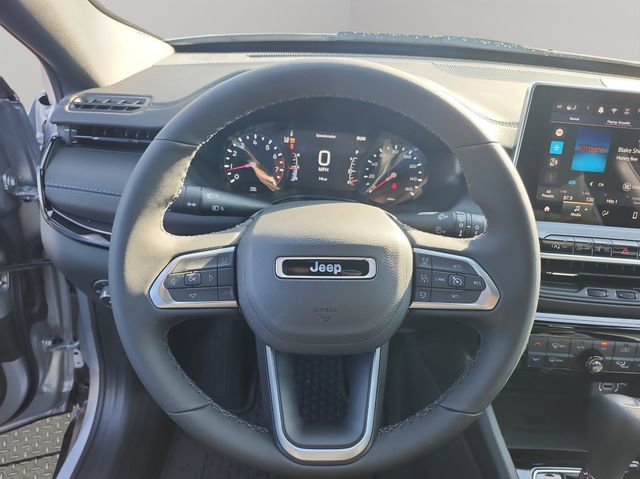 New 2026 Jeep Compass Altitude image 10