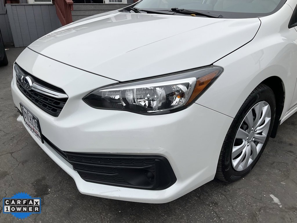 Used 2022 Subaru Impreza 2.0i image 91