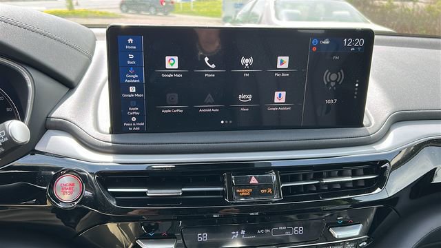 New 2026 Acura MDX SH-AWD w/ Technology Package image 16