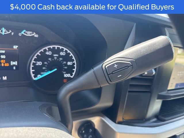 New 2026 Ford F550 4x4 Regular Cab Super Duty image 29