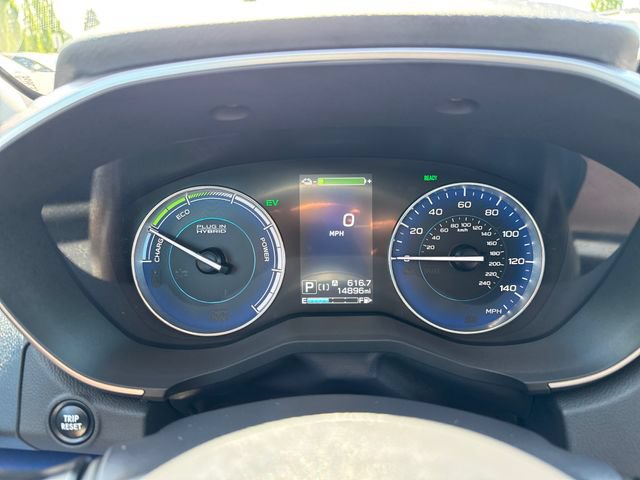 Used 2021 Subaru Crosstrek Hybrid w/ Moonroof Package w/Navigation AWD/4WD image 20