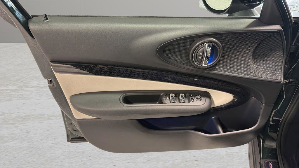 Used 2024 MINI Cooper Clubman John Cooper Works w/ Signature Upholstery Package image 10