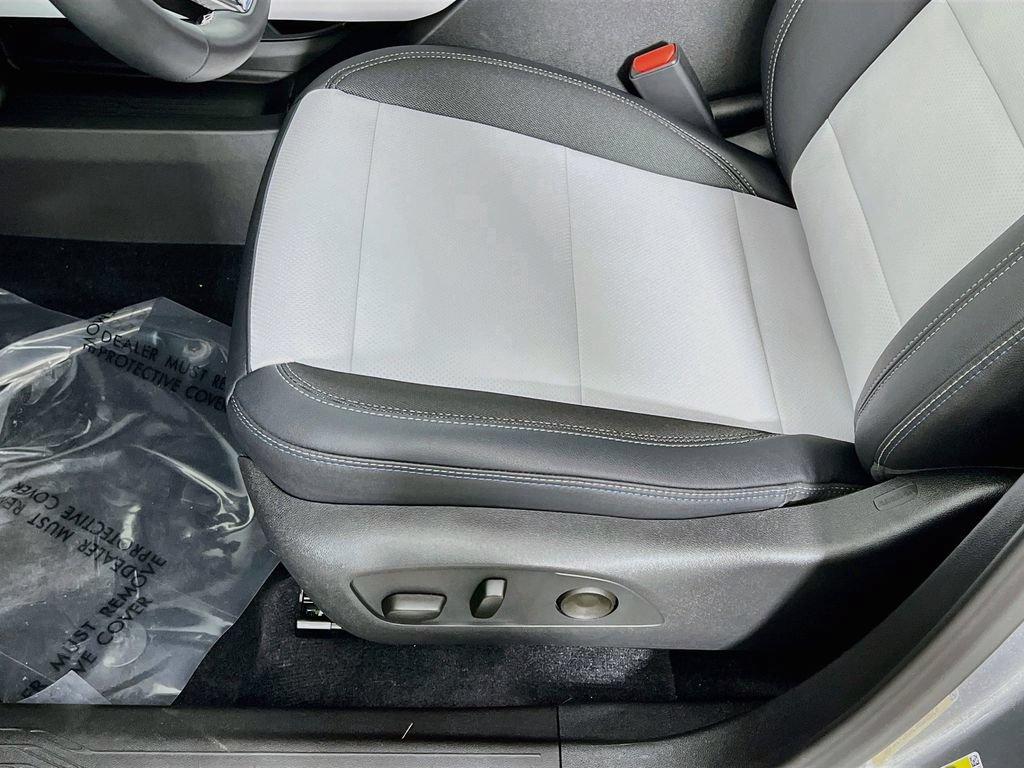 New 2026 Chevrolet Equinox EV LT FWD image 19