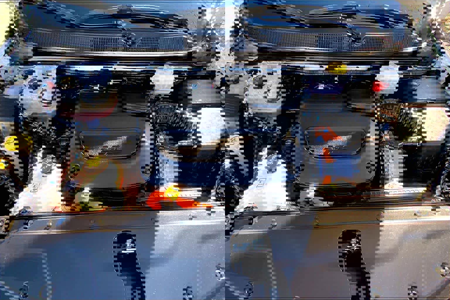 Used 2025 Chrysler Pacifica Select image 30