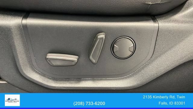 Used 2020 Ford F150 Lariat AWD/4WD image 17