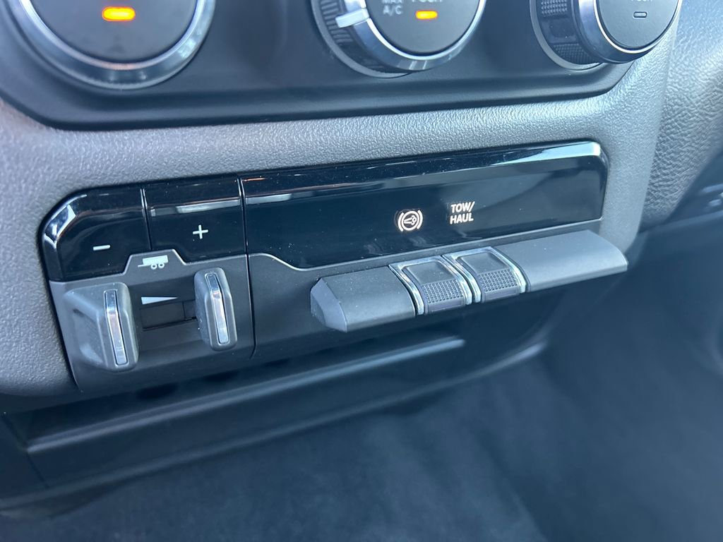 Used 2023 RAM 2500 Big Horn w/ Level 1 Equipment Group image 22