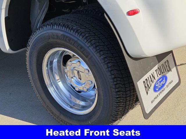 New 2026 Ford F350 XLT image 39