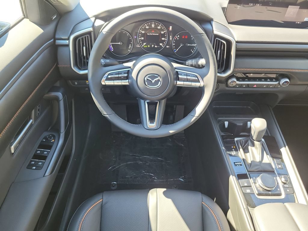 New 2026 MAZDA CX-50 AWD 2.5 Hybrid w/ Weather Package image 15