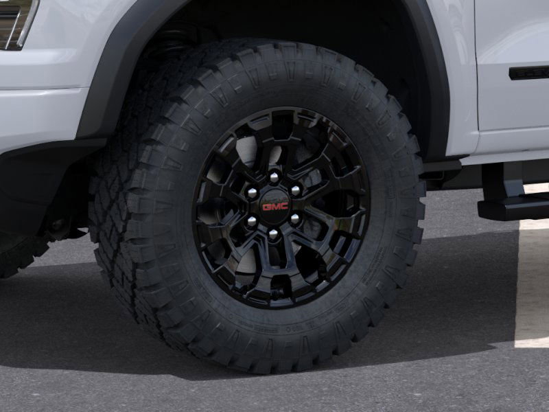 New 2026 GMC Canyon Elevation w/ Convenience Package image 9